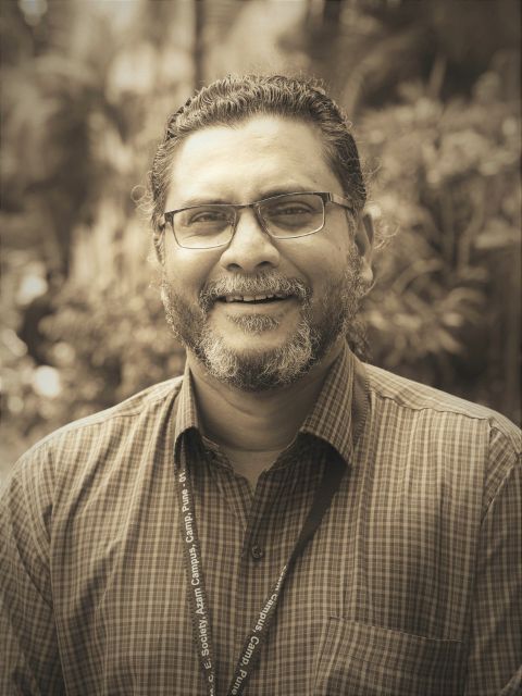 Ar. Romeiro Silveira